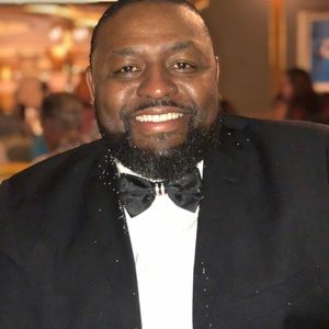 Meet your Posher, Roderick